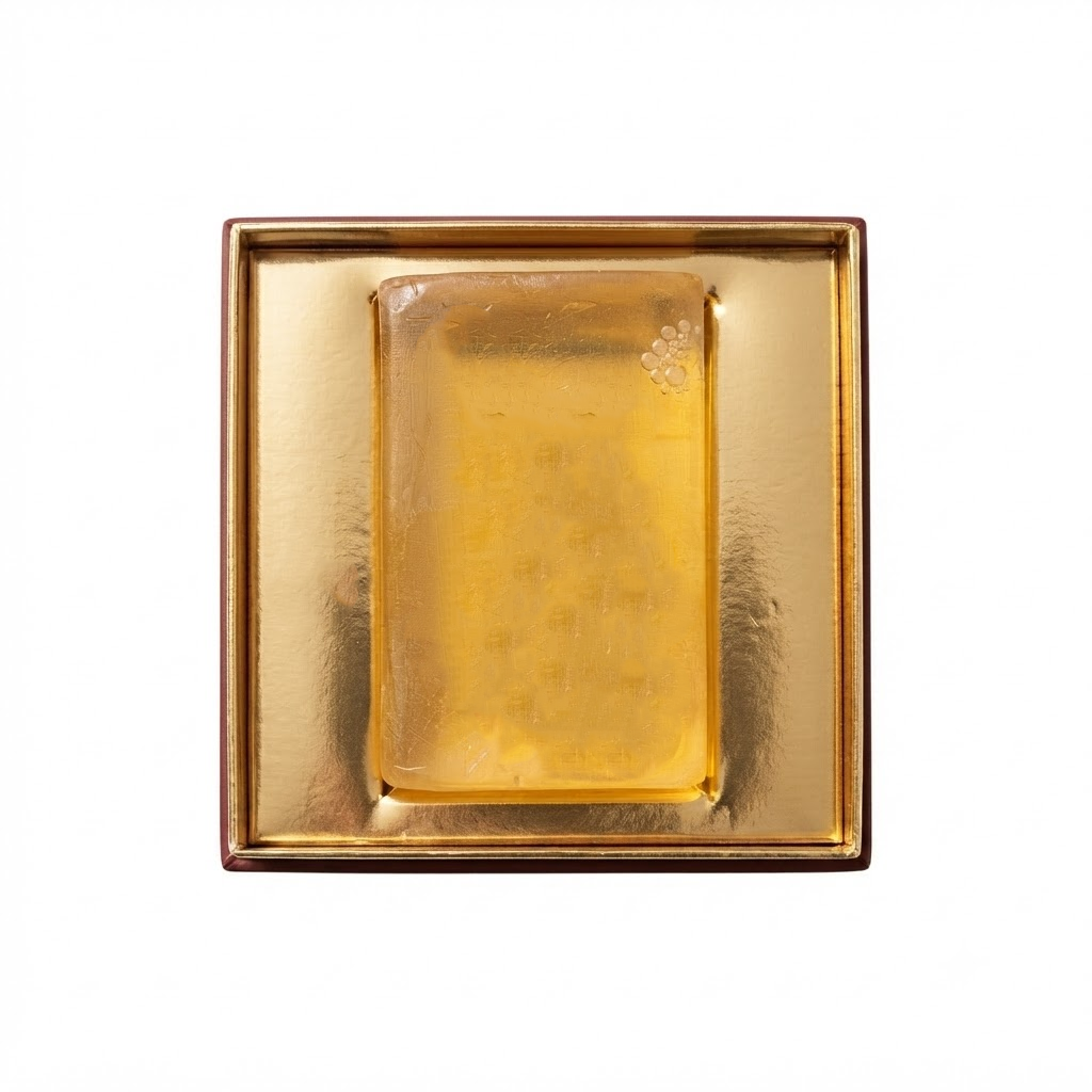 Oud Soap