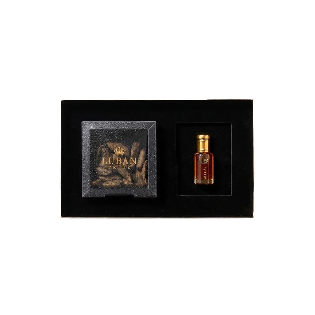 ROYAL COLLECTION | MEROKI