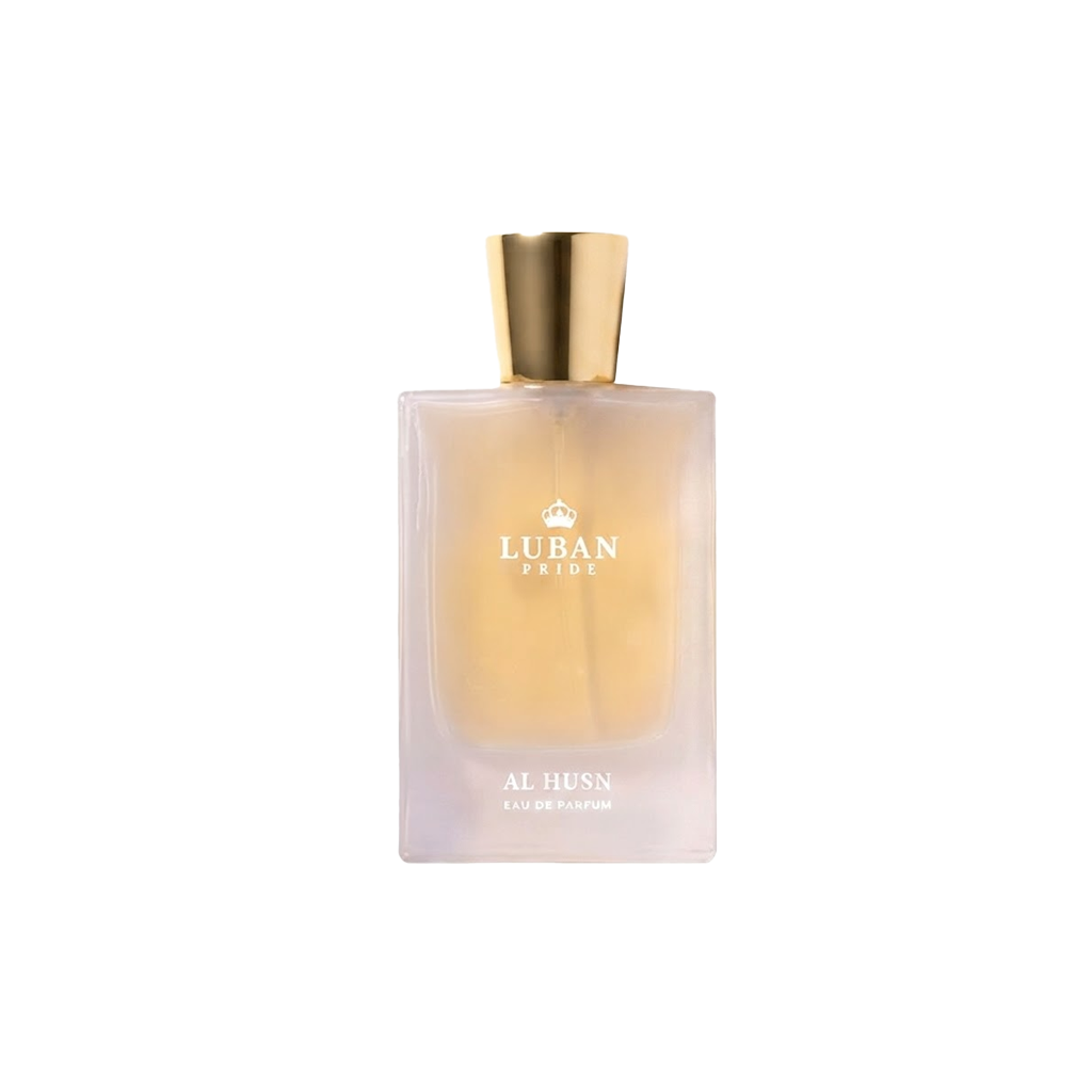 Al Husn Perfume