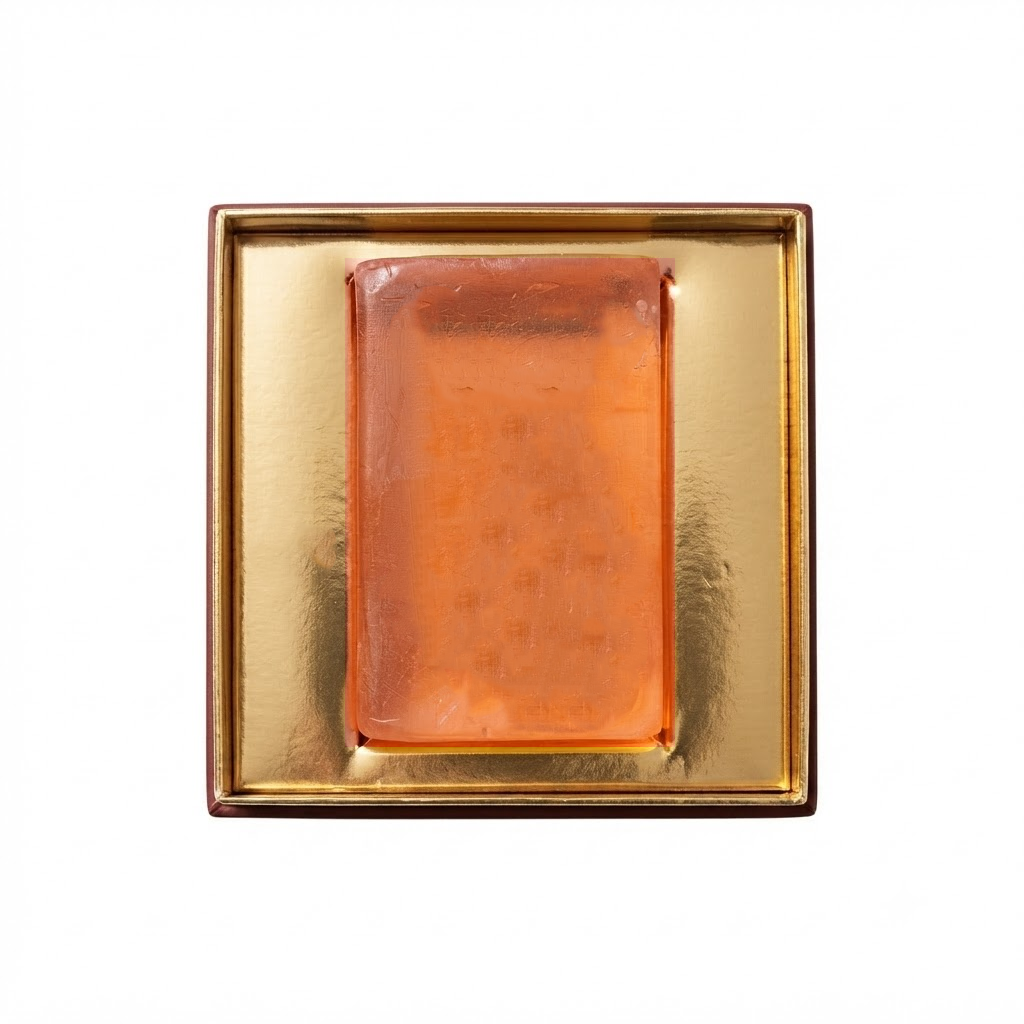 Murrh Soap