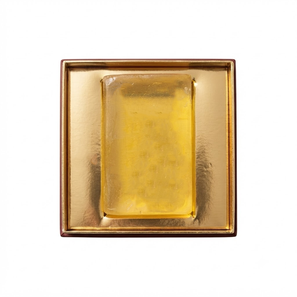 Sandal Soap